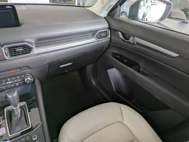 2023 Mazda CX-5 2.5 S Preferred