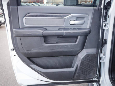 2023 RAM 3500 Big Horn