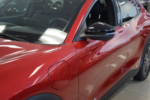 2023 Ford Mustang Mach-E Select