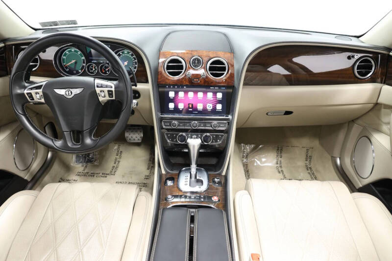 2014 Bentley Flying Spur