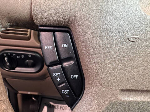 2005 Ford Explorer Eddie Bauer