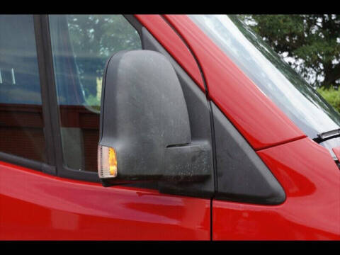 2019 Mercedes-Benz Sprinter