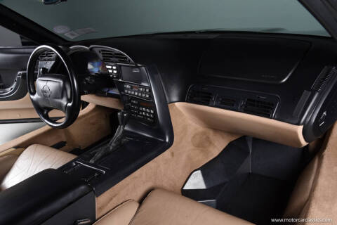 1994 Chevrolet Corvette