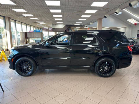 2023 Dodge Durango GT Plus
