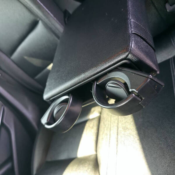 2017 Mercedes-Benz CLA CLA 250