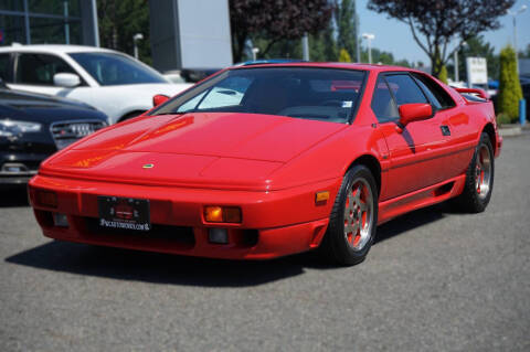 1990 Lotus Esprit