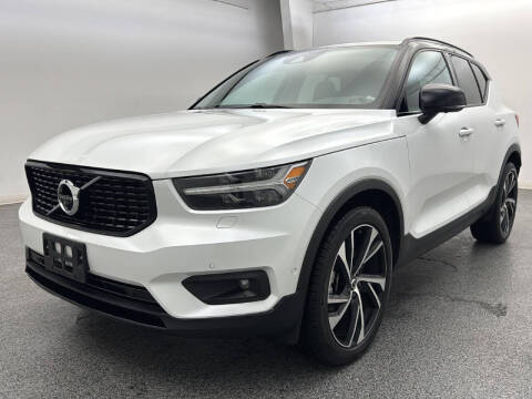 2020 Volvo XC40