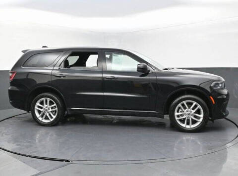 2023 Dodge Durango GT