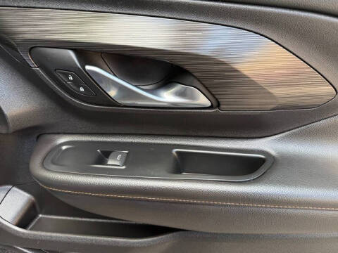 2018 GMC Terrain SLT Diesel