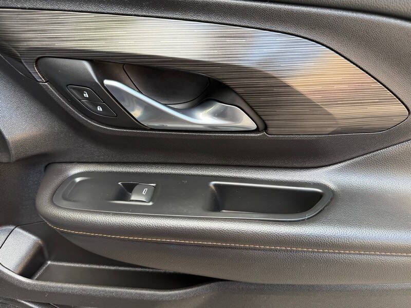 2018 GMC Terrain SLT Diesel