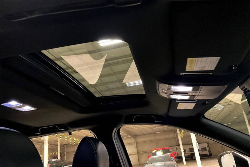 2023 Mazda CX-9 Grand Touring