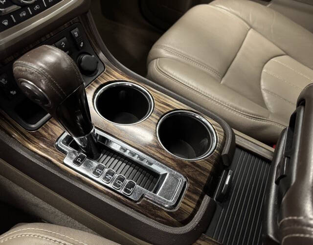 2013 GMC Acadia Denali