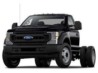 2021 Ford F-450 Super Duty