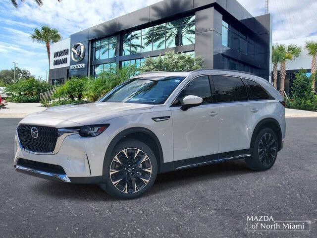2026 Mazda CX-90 Turbo S Premium Plus Package's photo