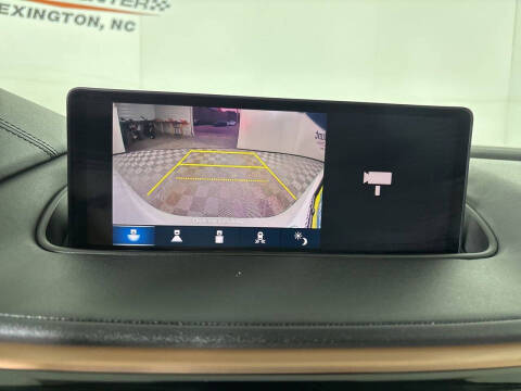 2024 Acura MDX SH-AWD w/Tech