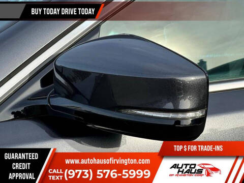 2015 Acura TLX SH-AWD V6 w/Tech