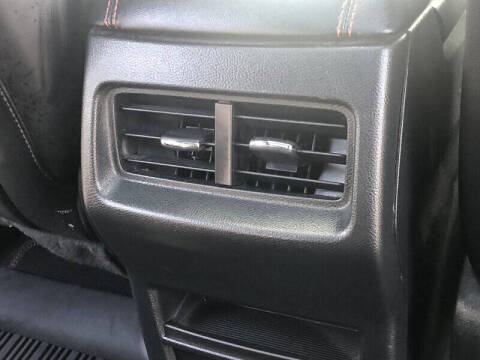 2022 Ford Edge ST-Line