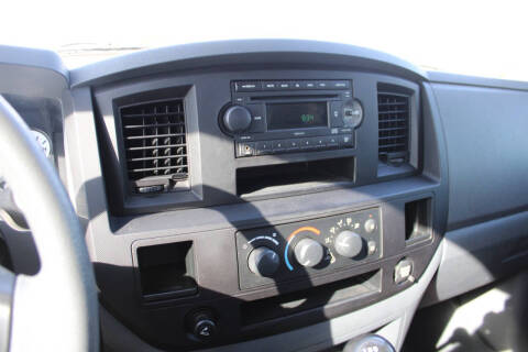 2008 Dodge Ram 1500 ST