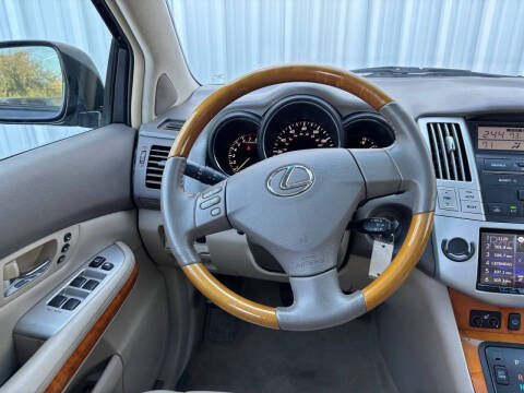 2009 Lexus RX 350