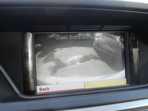 2011 Mercedes-Benz E-Class E 350 Luxury 4MATIC