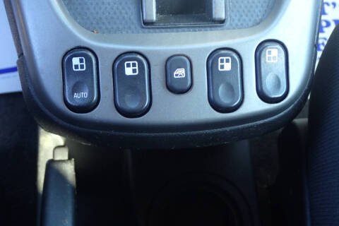 2006 Pontiac Torrent