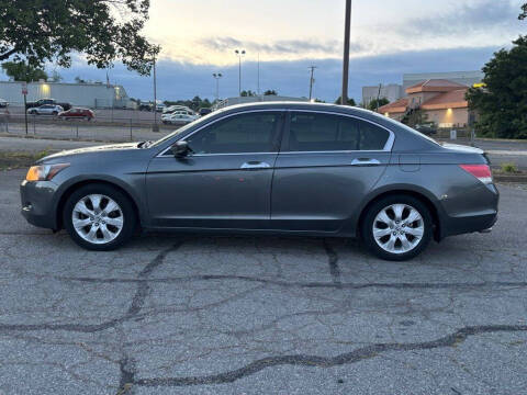 2010 Honda Accord