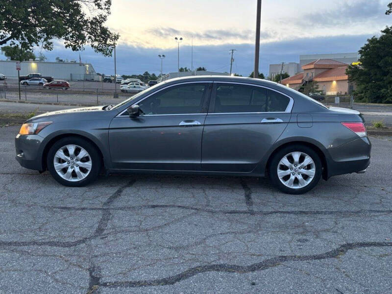 2010 Honda Accord