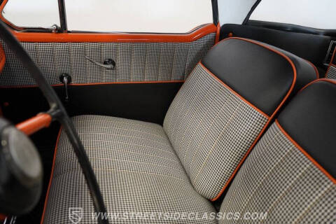 1959 Nash Metropolitan