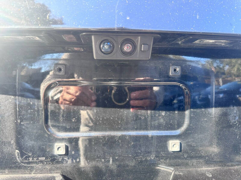 2020 Cadillac Escalade ESV Luxury