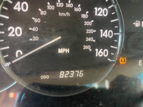 2008 Toyota Avalon Limited