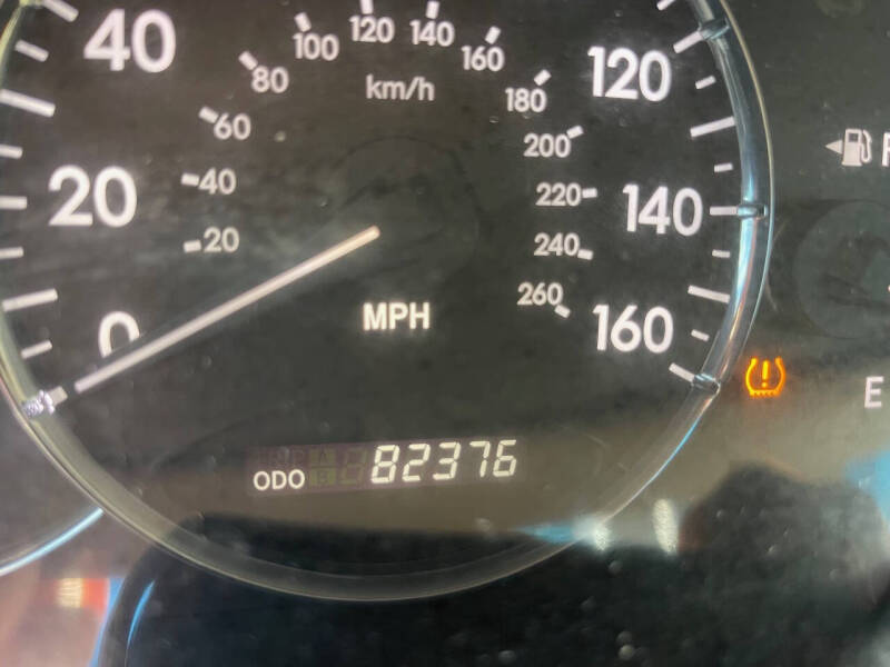 2008 Toyota Avalon Limited