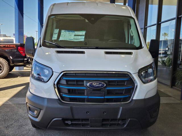 2024 Ford E-Transit 350