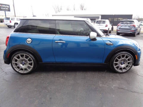 2023 MINI Hardtop 2 Door Cooper S