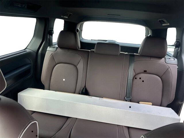 2025 Volkswagen ID. Buzz