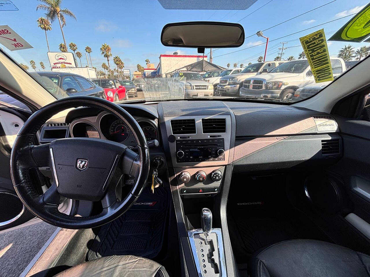 2001 Dodge Dakota for sale at North County Auto in Oceanside, CA