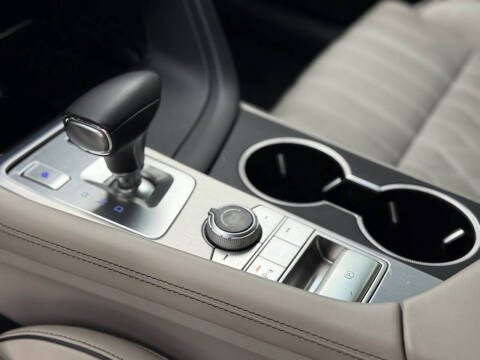 2019 Genesis G70 2.0T Advanced