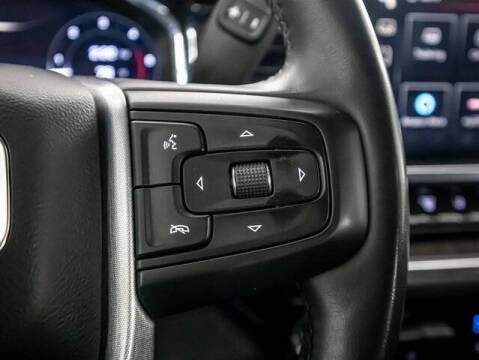 2024 GMC Sierra 3500HD