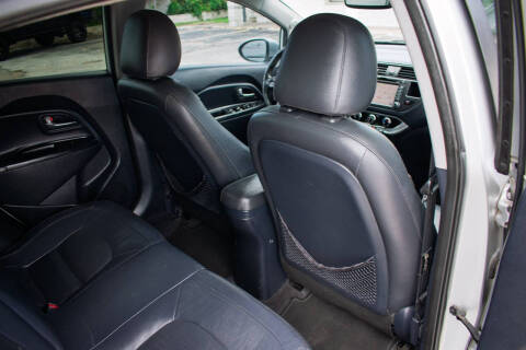 2012 Kia Rio EX