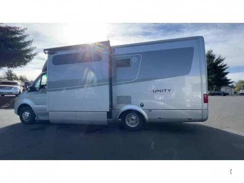 2019 Mercedes-Benz Sprinter