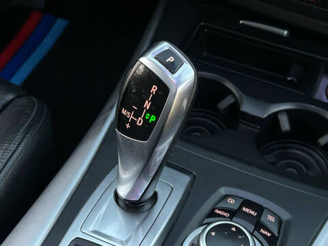 2012 BMW X5 xDrive50i