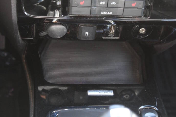 2010 Ford Escape Limited
