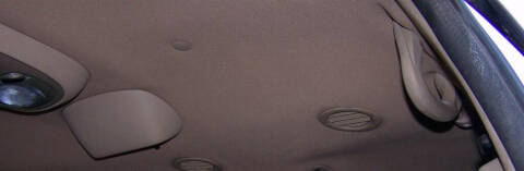 2001 Ford Excursion Limited