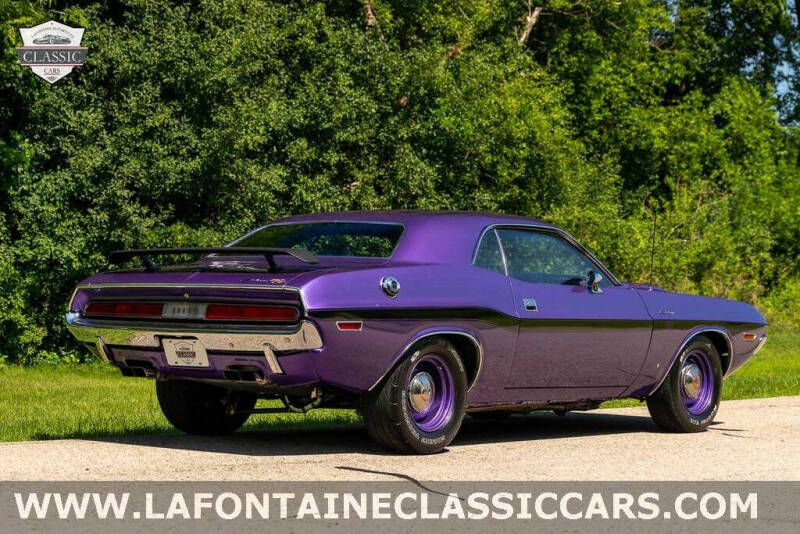 1970 Dodge Challenger