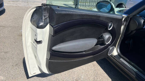2010 MINI Cooper S