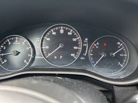 2020 Mazda CX-30 Preferred