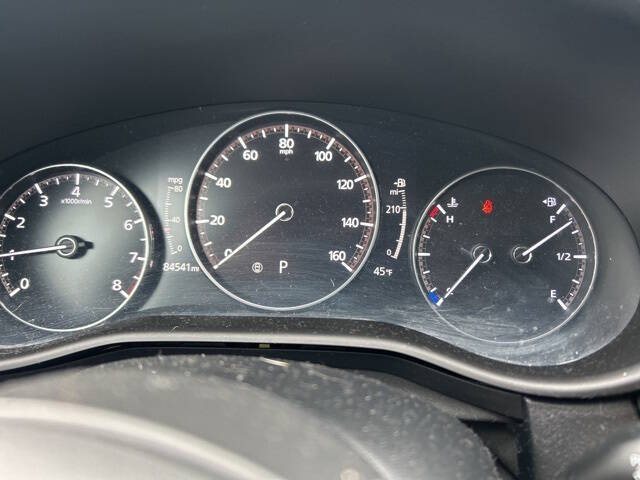 2020 Mazda CX-30 Preferred