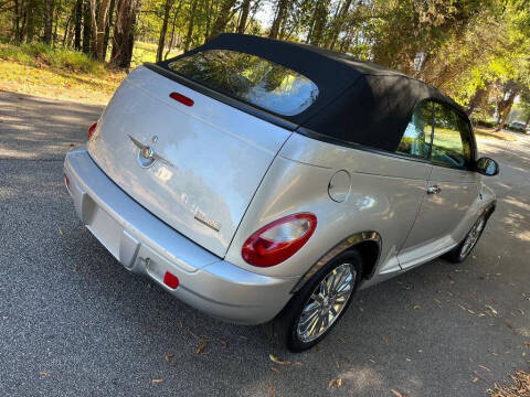 2006 Chrysler PT Cruiser GT