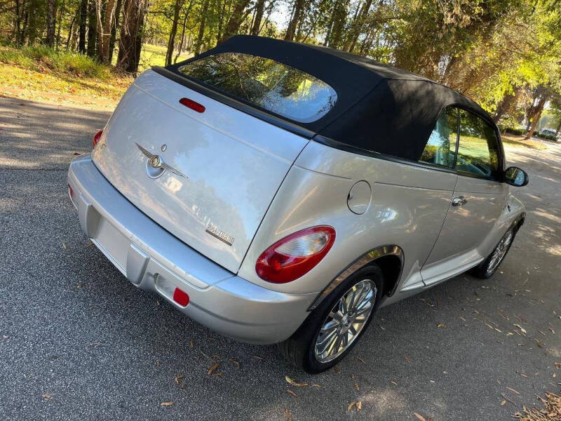 2006 Chrysler PT Cruiser GT