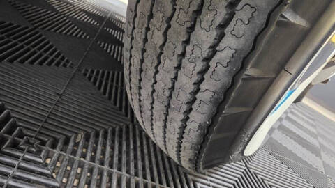 1956 Ford Thunderbird