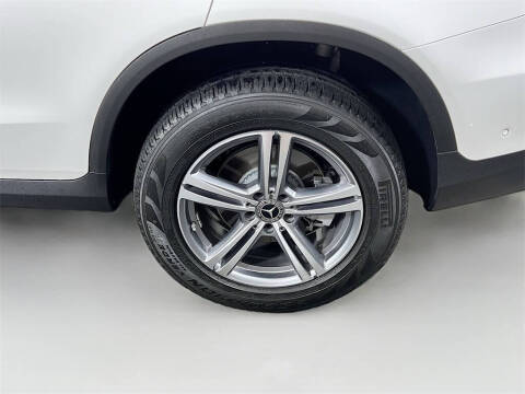 2022 Mercedes-Benz GLC GLC 300 4MATIC